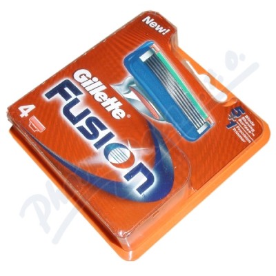 Gillette for Women Venus hlavice 4ks 