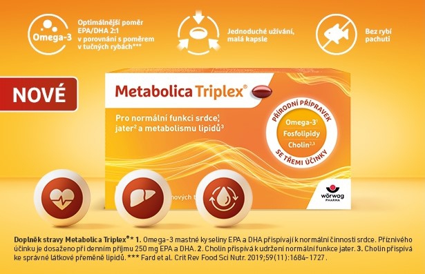Metabolica - TEST